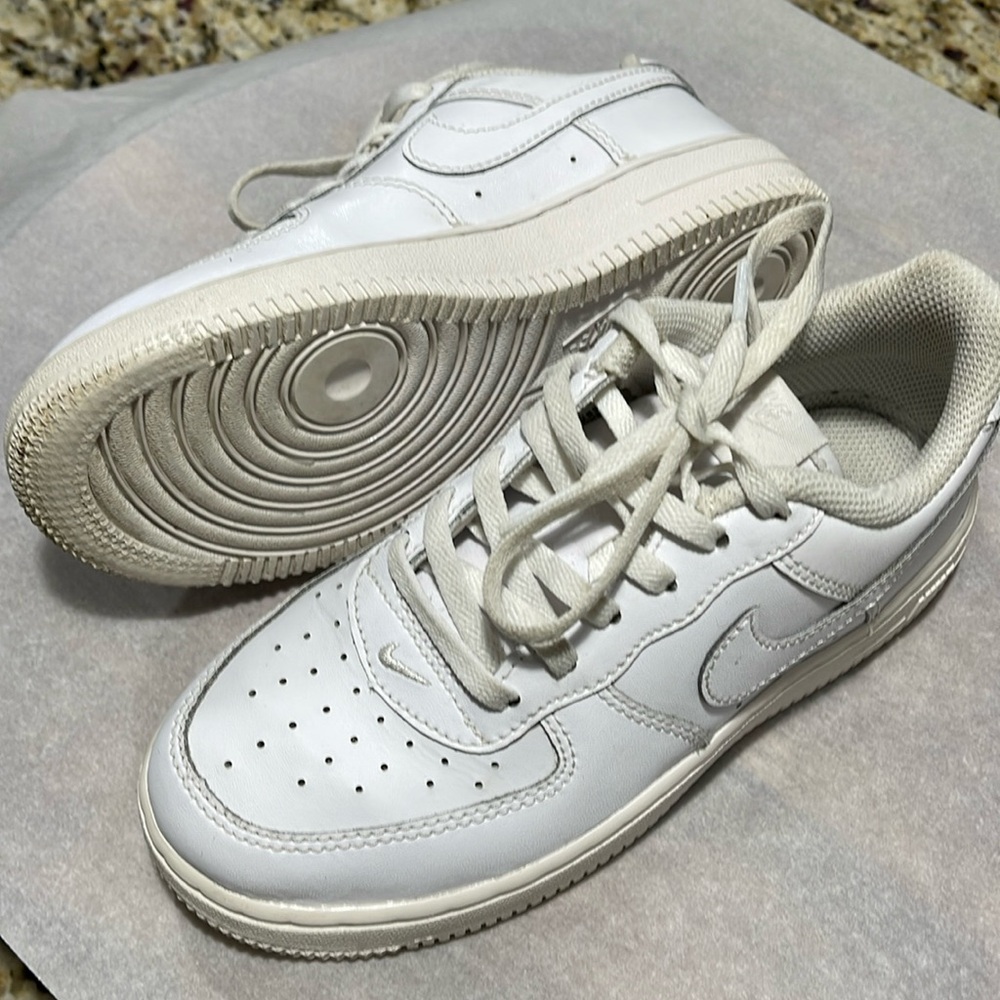 Kids Nike Air Force 1 LE